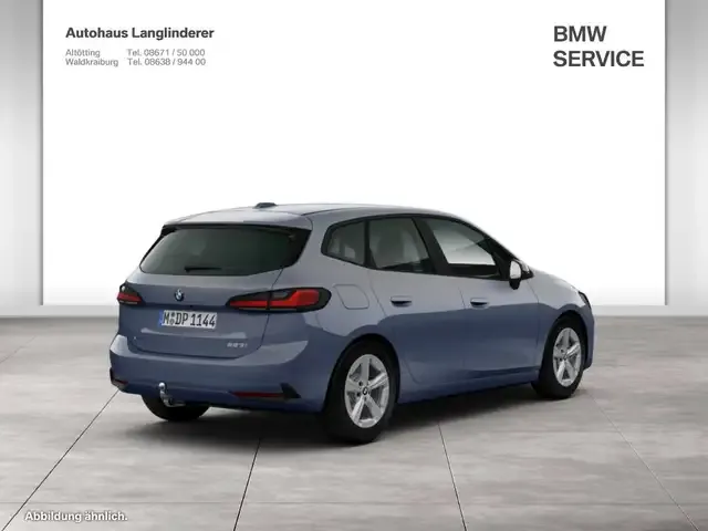 BMW 223