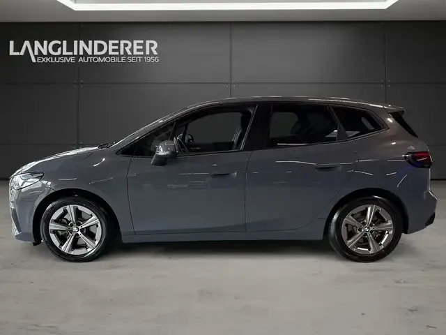 BMW 223
