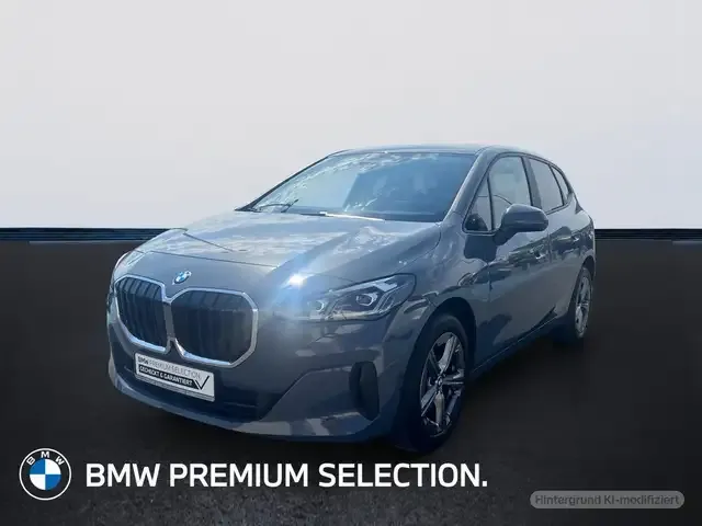 BMW 223