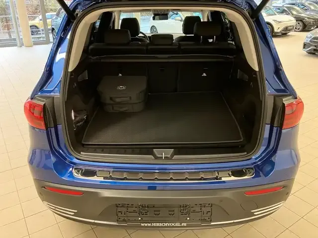 Mercedes-Benz EQB 300