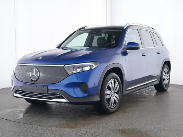Mercedes-Benz EQB 300