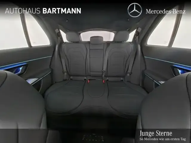 Mercedes-Benz E 53 AMG