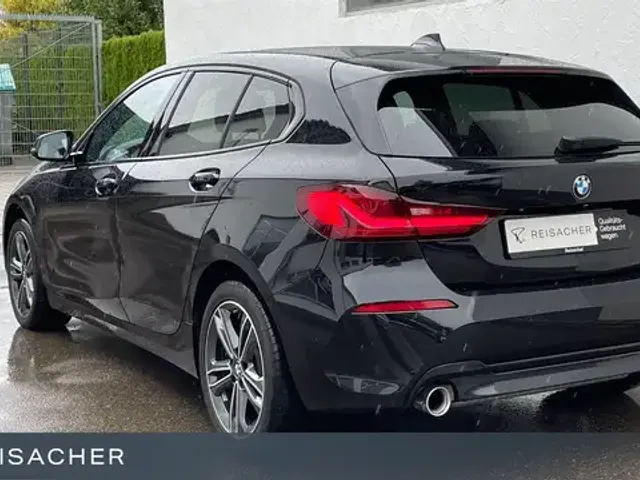 BMW 118