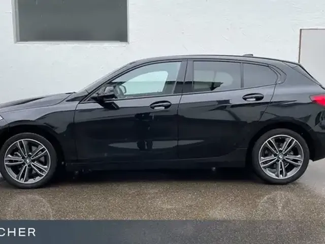 BMW 118