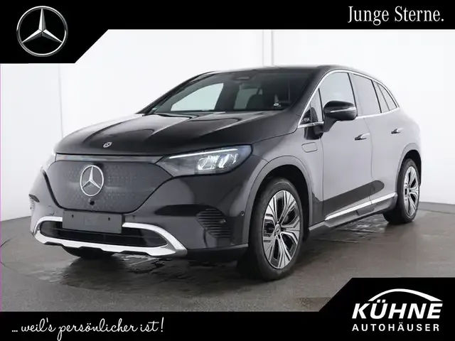 Mercedes-Benz EQE 300