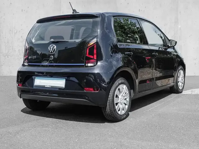 Volkswagen e-up!