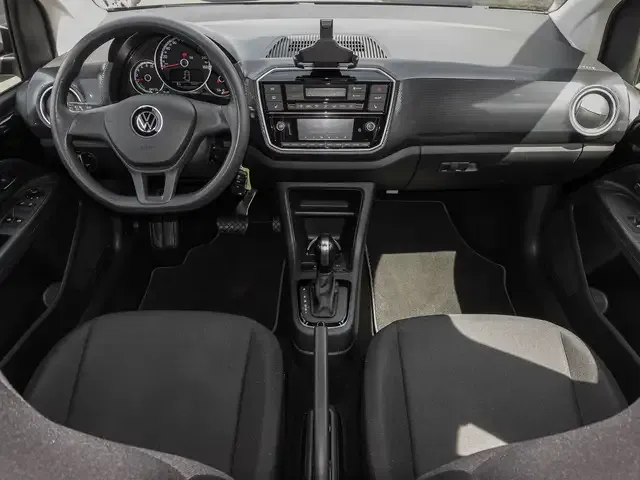 Volkswagen e-up!