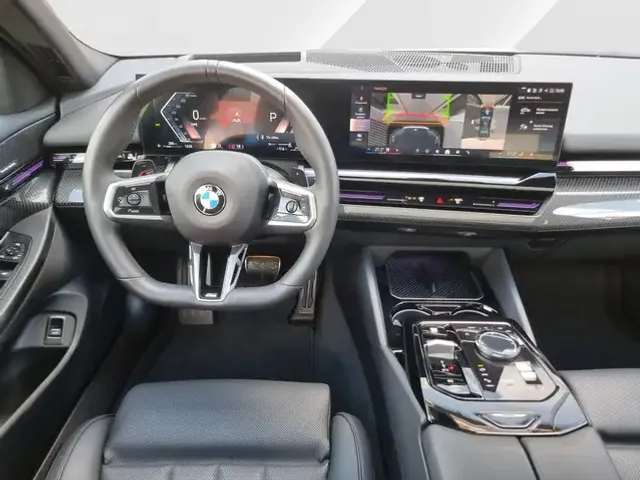 BMW 540