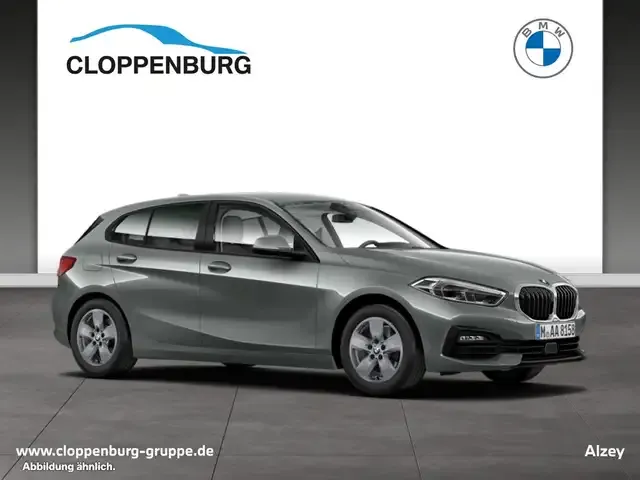 BMW 118