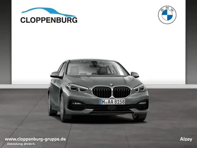 BMW 118