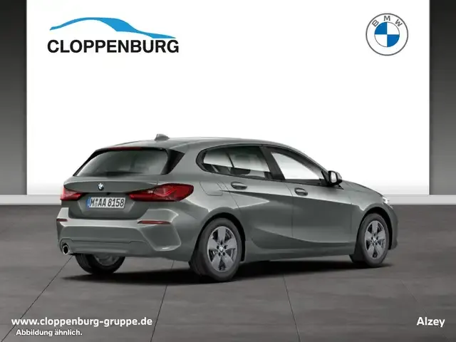 BMW 118