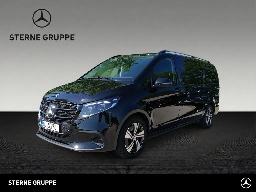 Mercedes-Benz V 250