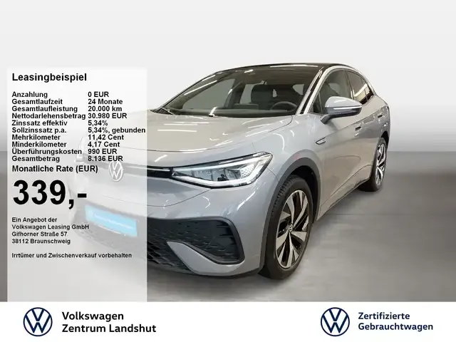 Volkswagen ID.5