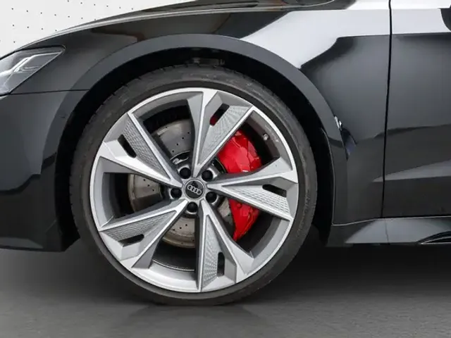 Audi RS7