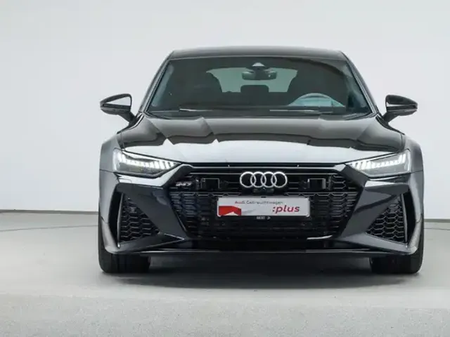 Audi RS7
