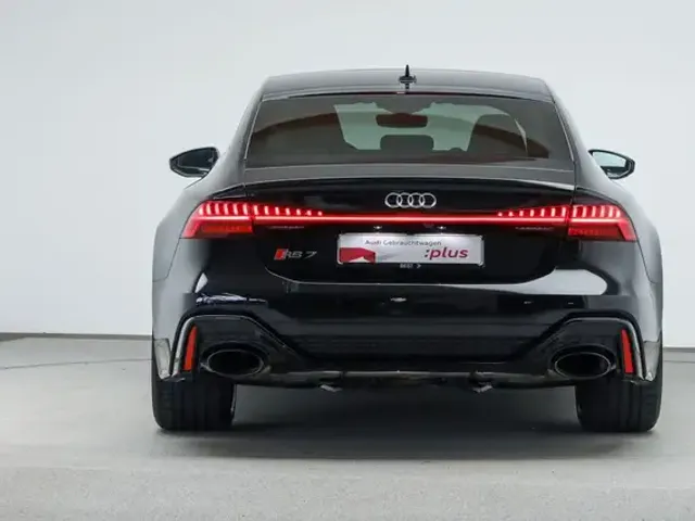 Audi RS7