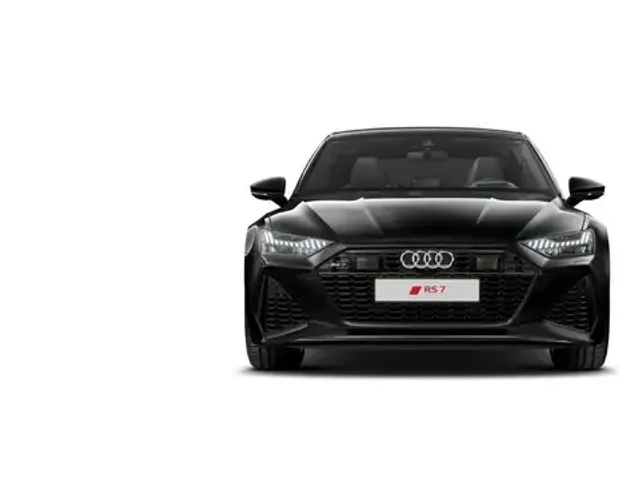 Audi RS7