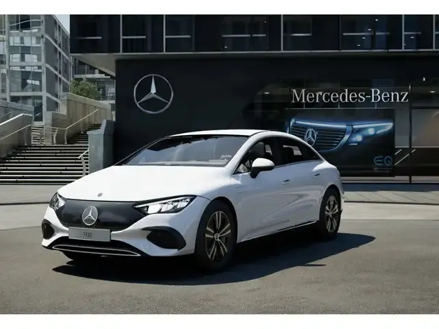 Mercedes-Benz EQE 300