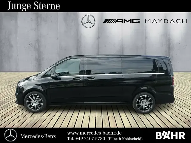 Mercedes-Benz V 300