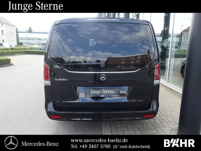 Mercedes-Benz V 300
