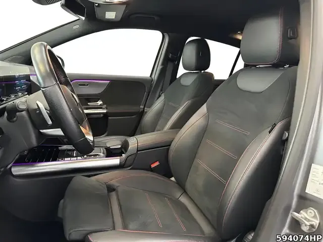 Mercedes-Benz EQA 250