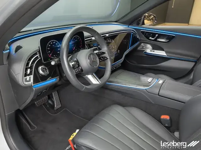 Mercedes-Benz E 450