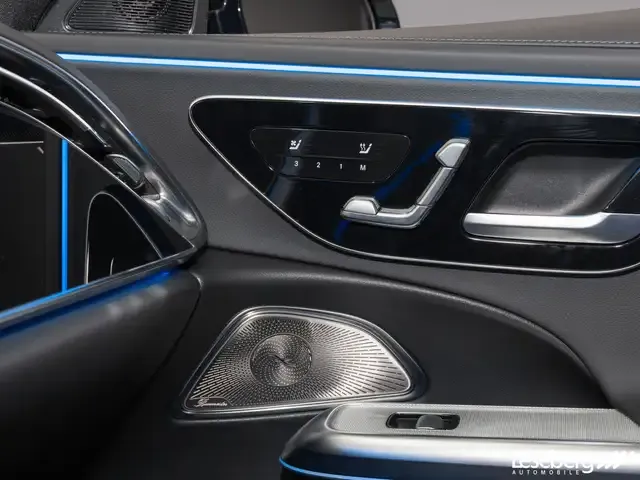 Mercedes-Benz E 450