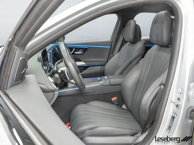 Mercedes-Benz E 450