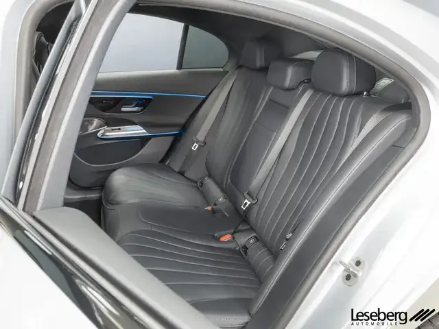 Mercedes-Benz E 450