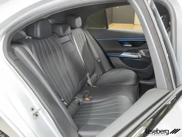 Mercedes-Benz E 450