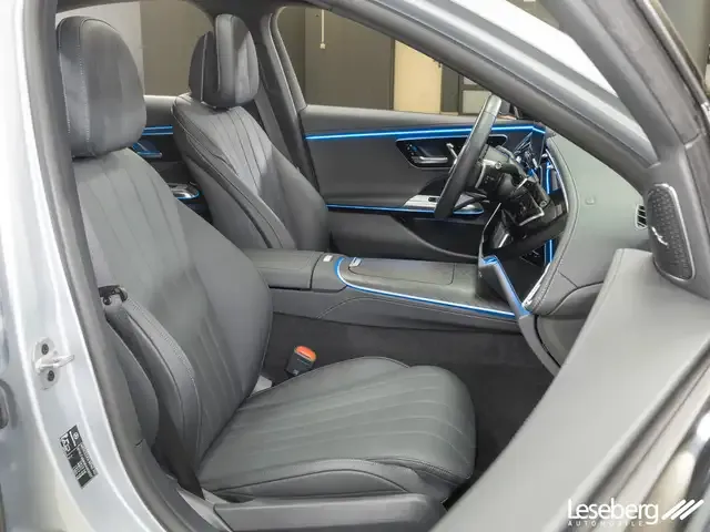 Mercedes-Benz E 450