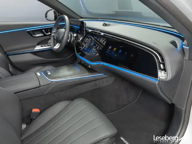 Mercedes-Benz E 450