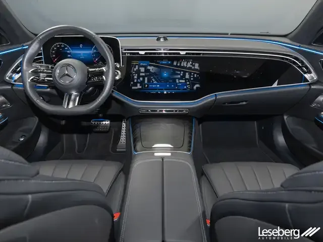 Mercedes-Benz E 450