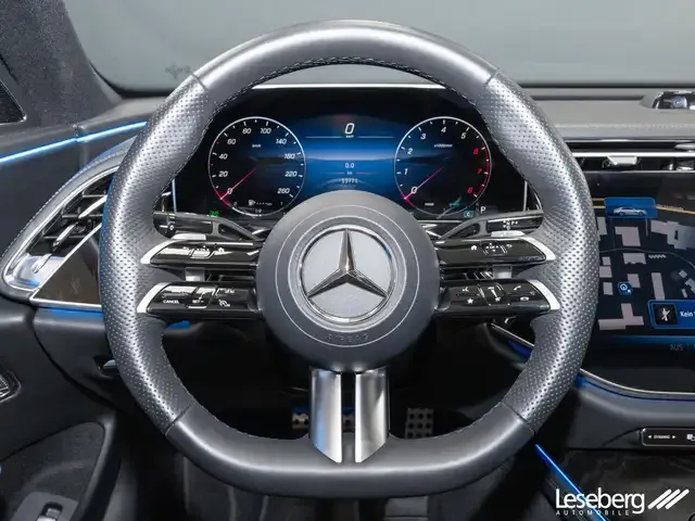 Mercedes-Benz E 450