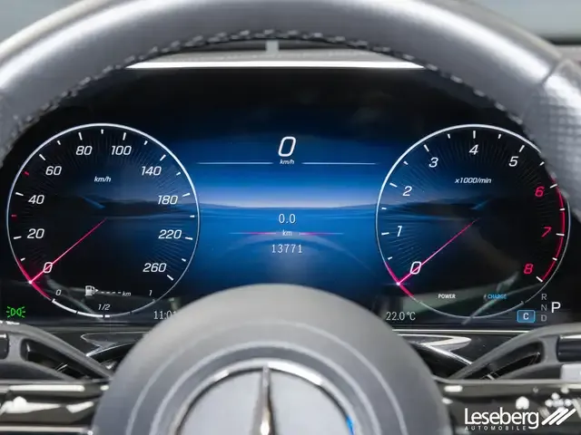 Mercedes-Benz E 450