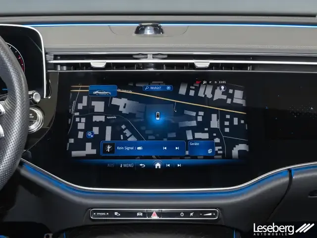 Mercedes-Benz E 450