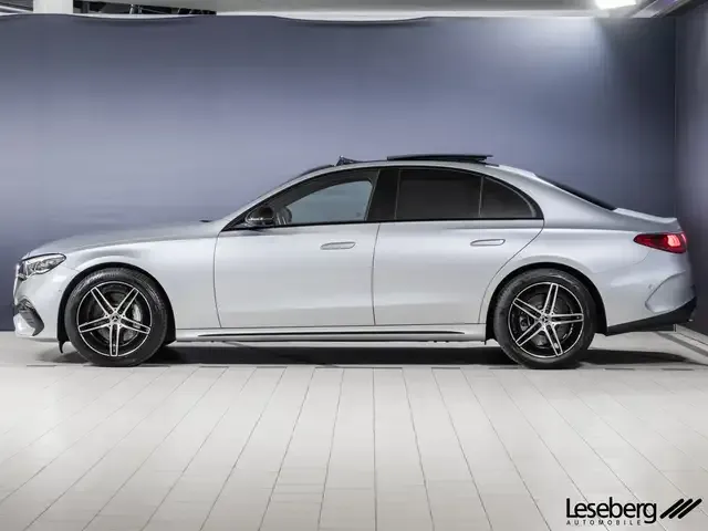 Mercedes-Benz E 450
