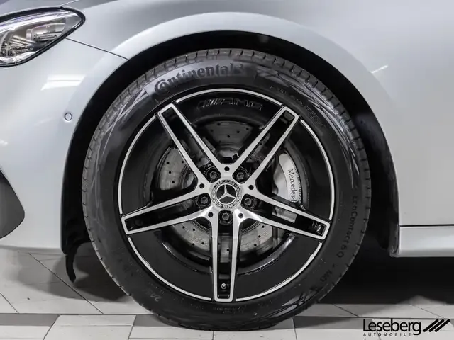 Mercedes-Benz E 450