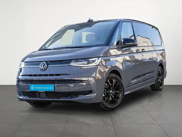 Volkswagen Sonstiges