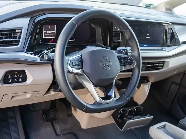 Volkswagen Sonstiges