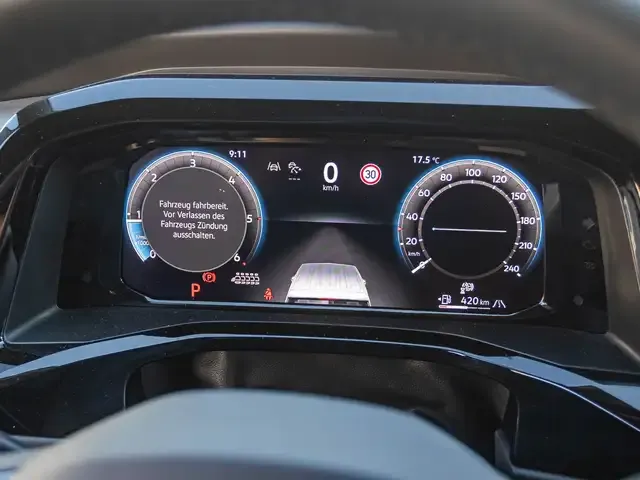 Volkswagen Sonstiges