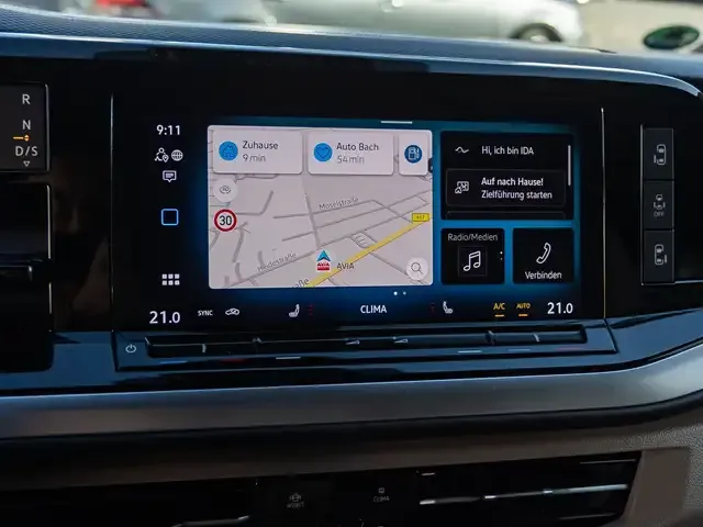 Volkswagen Sonstiges