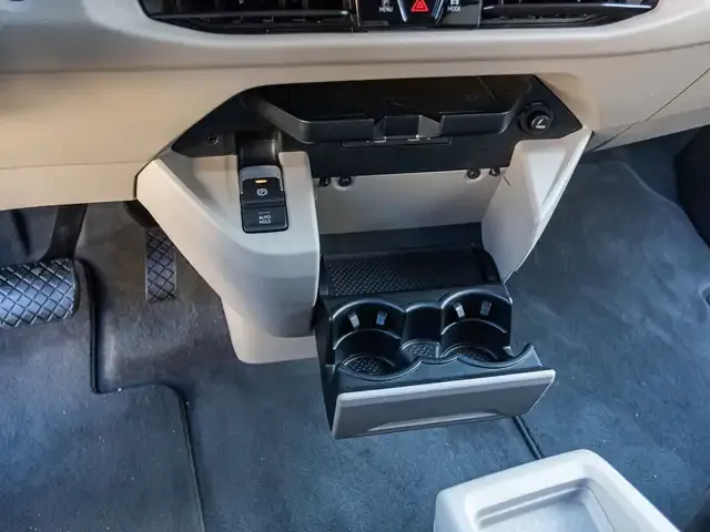 Volkswagen Sonstiges