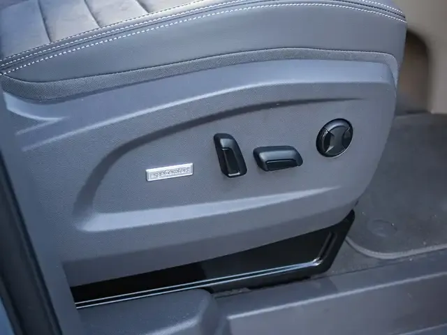Volkswagen Sonstiges