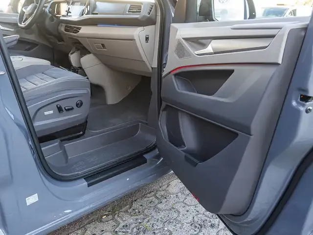Volkswagen Sonstiges