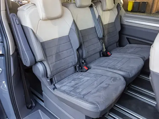 Volkswagen Sonstiges