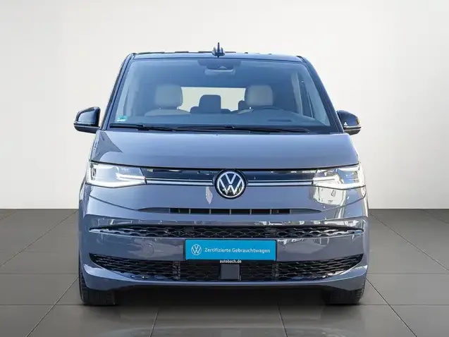 Volkswagen Sonstiges