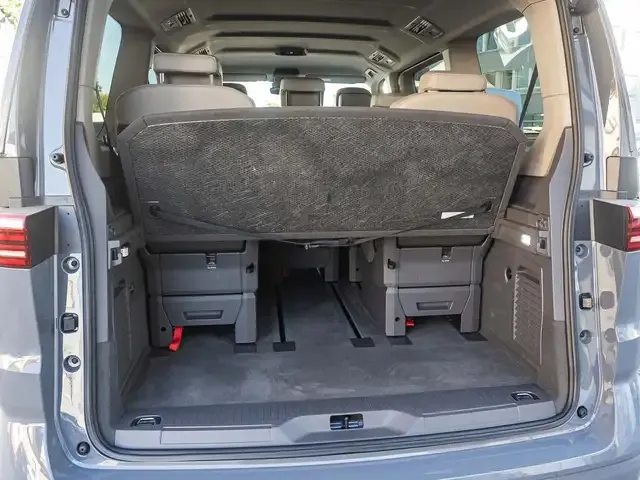 Volkswagen Sonstiges