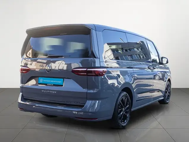Volkswagen Sonstiges