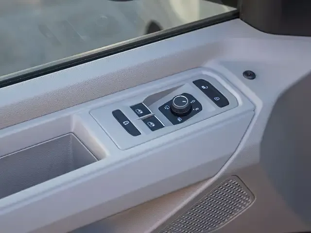 Volkswagen Sonstiges